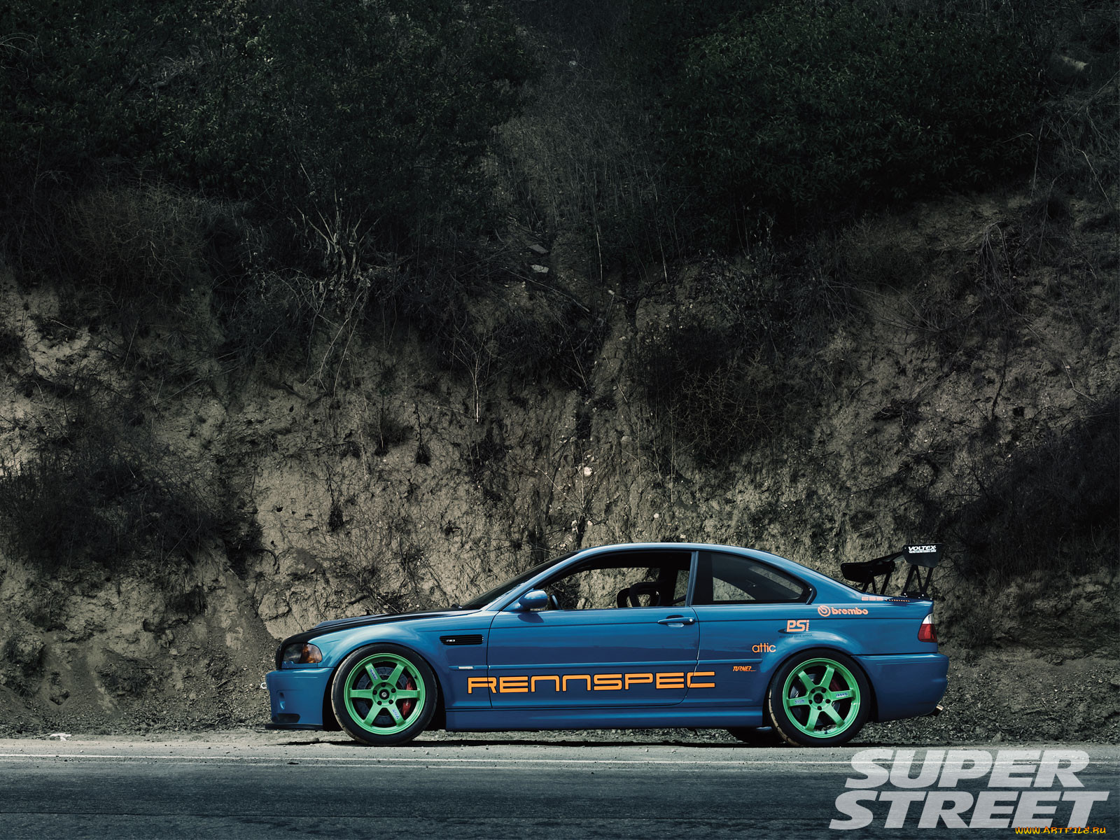 , bmw